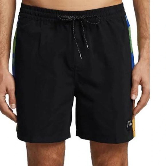 QuikSilver Board Shorts xl NWT - Picture 3 of 10